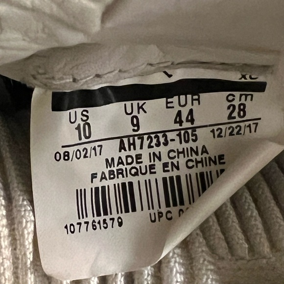 Jordan 1 Retro High OG Flynit Re2pect - Picture 6 of 8